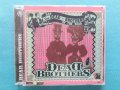 The Dead Brothers – 2CD(Blues Rock,Country), снимка 2