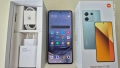 Продава Xiaomi Redmi Note 13 5G - в гаранция до 9.04.2026, снимка 1