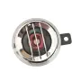 Компактен електрически клаксон 12V 85 mm, снимка 2