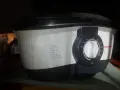 Печка - Morphy Richards Model No. 48615 1500W, снимка 3
