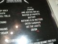 METALLICA X2 CD 3110231523, снимка 11