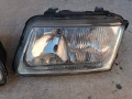 Фарове Ауди А3, снимка 2