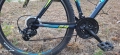 Велосипед Interbike LION 29", 480 мм, тъмно син, снимка 7
