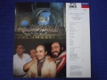 грамофонни плочи Carreras Domingo Pavarotti, снимка 2