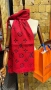 зимни шалове louis vuitton , снимка 5