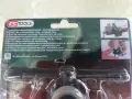 Инструмент за изправяне и огъване на спирачни тръбички KS Tools, снимка 2