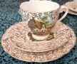 Винтидж сервиз за чай / кафе , снимка 2