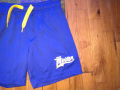 Детски комплект тениска и гащета нови маркови на НМ 110см  4-5год., снимка 3