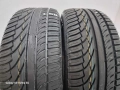 2бр летни гуми 205/55/16 MICHELIN L04433 , снимка 3