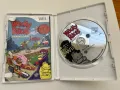 Wacky Races: Crash & Dash за Wii, снимка 3