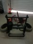 Електрическа инвалидна количка на части, снимка 4