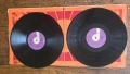 Deep Purple Made in JAPAN 2 LP, снимка 5