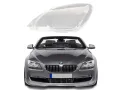 Стъклo за фар на BMW 6 F12/F13/F06 - Xenon, снимка 4