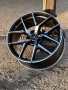 AMG Джанти за Мерцедес Mercedes 18 “ цола 5х112 чисто нови 4х8.5j 4 matic, снимка 6