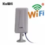 WiFi рутер и външна антена за прихващане и излъчване на WiFi сигнал WFR190, снимка 4