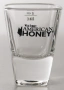 Шот чашки Wild Turkey American Honey 2cl, снимка 1