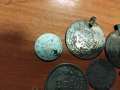 СРЕБЪРНИ МОНЕТИ, снимка 3