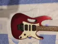 Rocktile – Ibanez/JEM стил с Monkey Grip – H-S-H – Floyd Rose, снимка 3