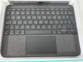 Клавиатура LOGITECH Combo Touch for iPad 10th, снимка 3