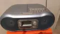 Радио CD-касетофон, снимка 3