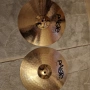 чинели PAISTE 201, снимка 7