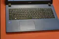 15.6 инчов лаптоп Acer с батерия и зарядно 4 GB памет , снимка 2