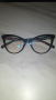 Диоптрични очила Moschino, снимка 8