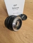НЕ Работещ Canon EF 50mm f/1.4 USM, снимка 2