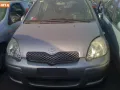 Toyota Yaris 1.4 D4D На части лети джанти Фейс, снимка 1