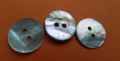 копчета от естествен седеф, снимка 2