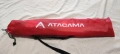 Туристически щеки Atacama Nordic Walking за жени и мъже, сгъваеми, изработени от карбон и алуминий -, снимка 18