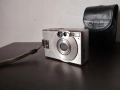 Canon Digital IXUS 330 Japan, снимка 8