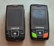 Samsung D880 Daul SIM - за ремонт или части, снимка 2