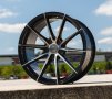 20" Ковани Джанти Mercedes W222 W217 W218 W257 W213 W205 SL AMG 63 65, снимка 1 - Гуми и джанти - 35220231