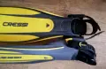 Професионални плавници Cressi Pro Light (Размер XS / 37-39)- Като нови!, снимка 9