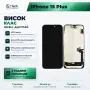 Дисплей за iPhone 15 Plus — incell, висок клас, снимка 3