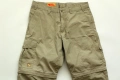 FJALLRAVEN Karl Zip-off trousers - мъжки панталон, размер 46 (S), снимка 2