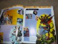 The DC Comics Encyclopedia подходяща за подарък, снимка 7