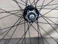 Продавам колела внос от Германия  алуминиеви капли и гуми VUELTA COMPAS 26 цола диск и вибрейк, снимка 6
