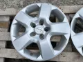 16 цола Тасове Opel Astra H 13198634 Оригинал, снимка 4