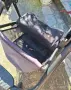 Бебешка количка 2 в 1 BeBe-Mobile Gusto, снимка 15