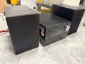 Аудио система Pioneer X-EM26(B) Micro HiFi, Bluetooth, CD, FM, USB, Черна, снимка 5