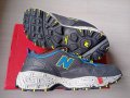 New Balance 801 Оригинални Мъжки Маратонки код 1096, снимка 4