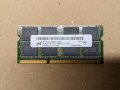 8GB Micron 1600 MHZ DDR3 PC3-12800S за лаптоп, снимка 1 - RAM памет - 39540019