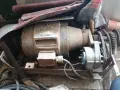 Трифазен електромотор Westinghouse , снимка 1