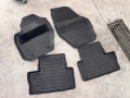 Оригинални гумени стелки Volvo XC60 , снимка 1