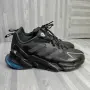Adidas X9000L4 Цвят- Черно и Синьо Нови Мъжки Маратонки Адидас с Кутия , снимка 1