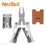 NexTool 19 in 1 Card Multitool -мултитул-карта, снимка 1