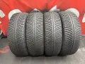235 60 18, Зимни гуми, Michelin PilotAlpin5SUV, 4 броя, снимка 3
