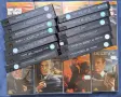 Колекция Видеокасети VHS Филми Джеймс Бонд Агент 007, снимка 17